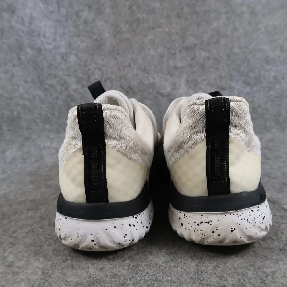 Nike Shoes Womens 8 Athletic Slip On Sneakers In Season TR 9 Trainers Casual